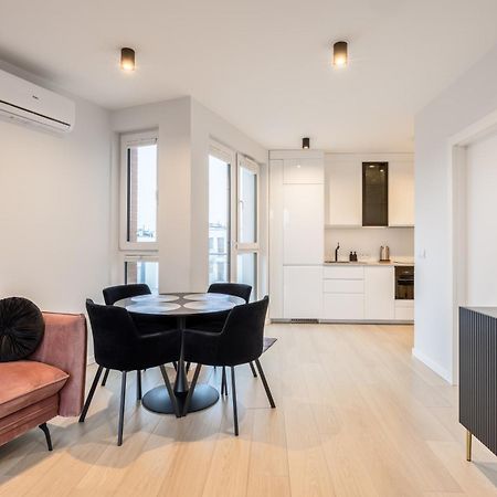 Rent40 Apartamenty Aura Gdansk Old Town 외부 사진