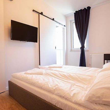 Rent40 Apartamenty Aura Gdansk Old Town 외부 사진