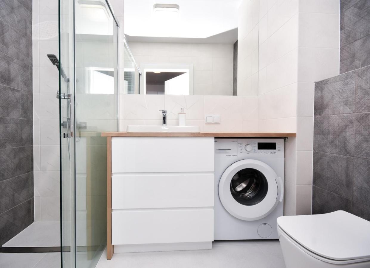 Rent40 Apartamenty Aura Gdansk Old Town 외부 사진
