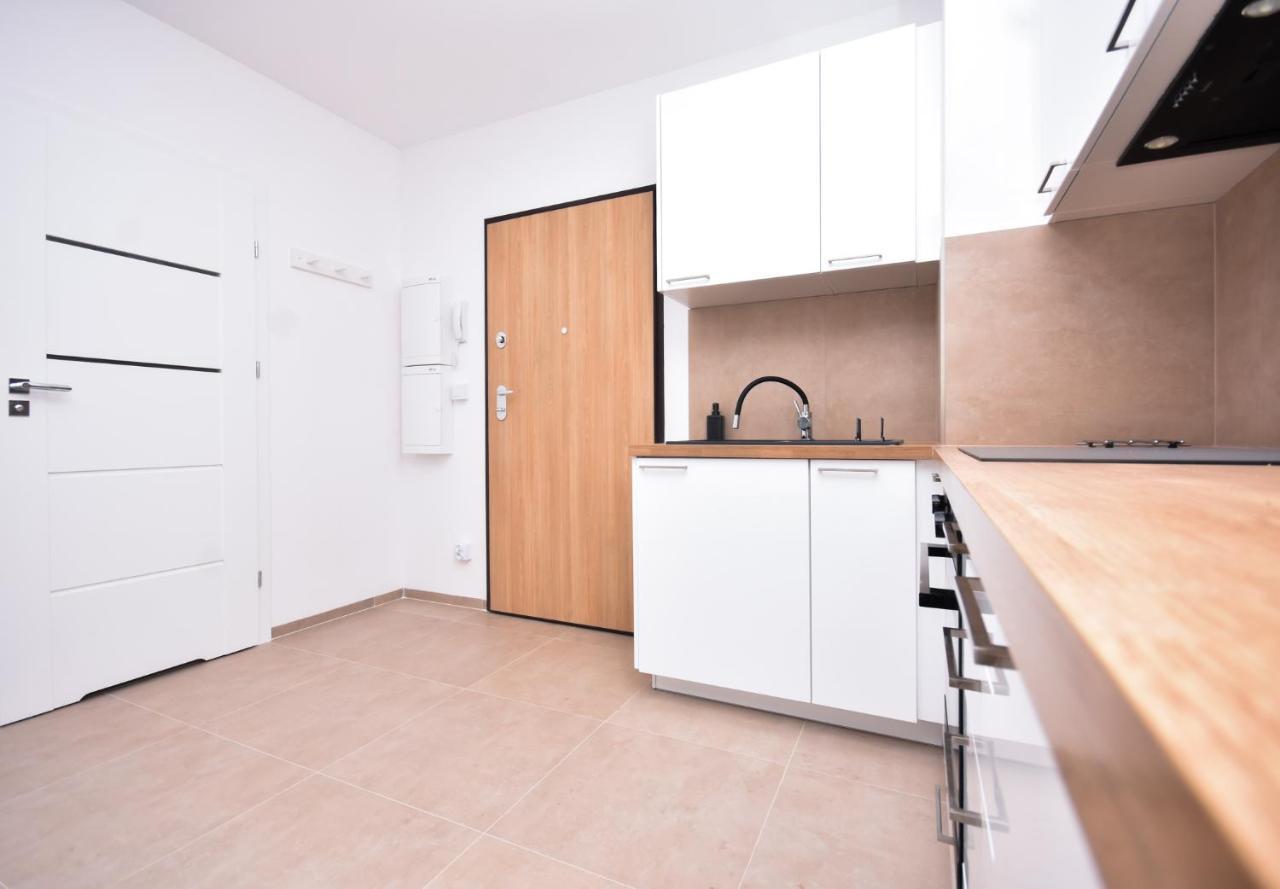 Rent40 Apartamenty Aura Gdansk Old Town 외부 사진
