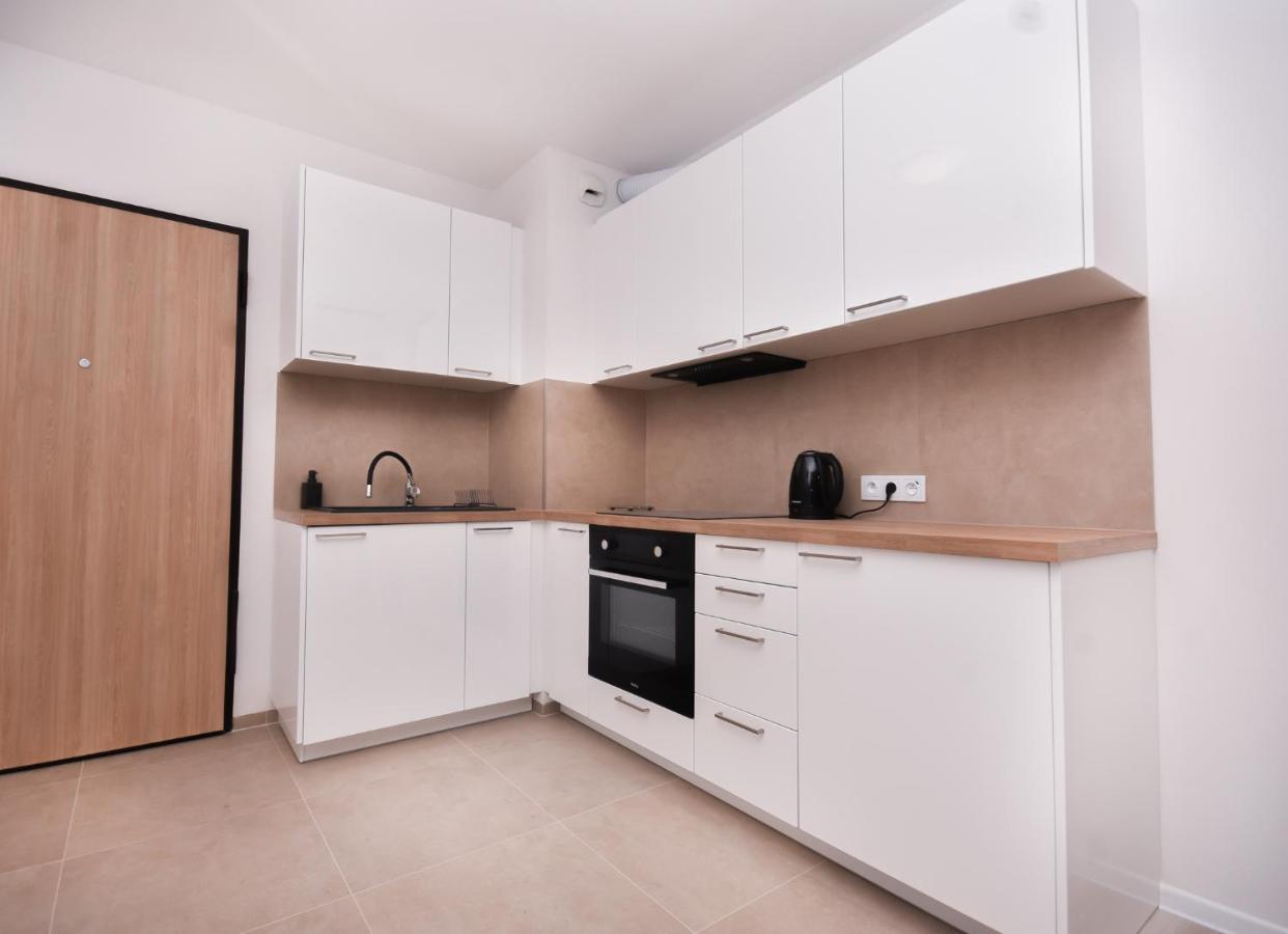 Rent40 Apartamenty Aura Gdansk Old Town 외부 사진