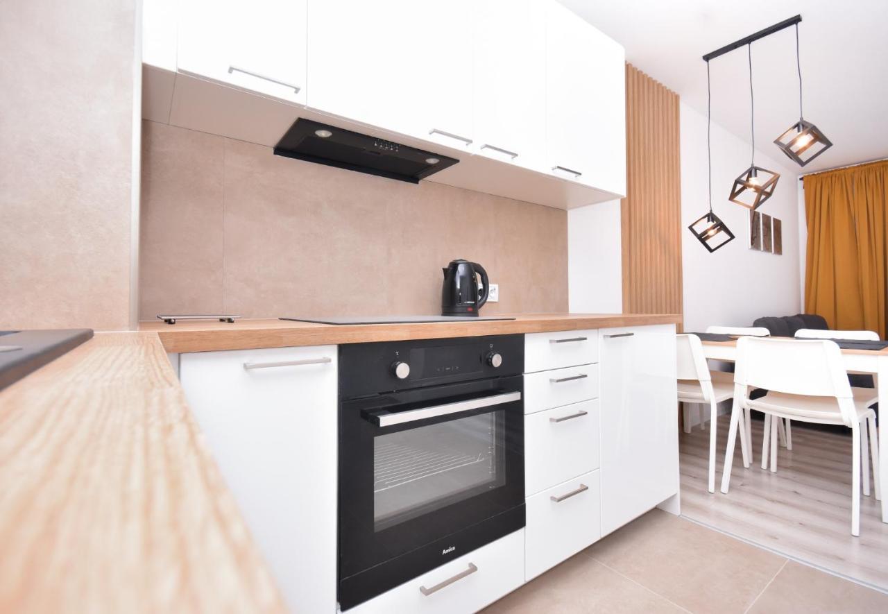 Rent40 Apartamenty Aura Gdansk Old Town 외부 사진