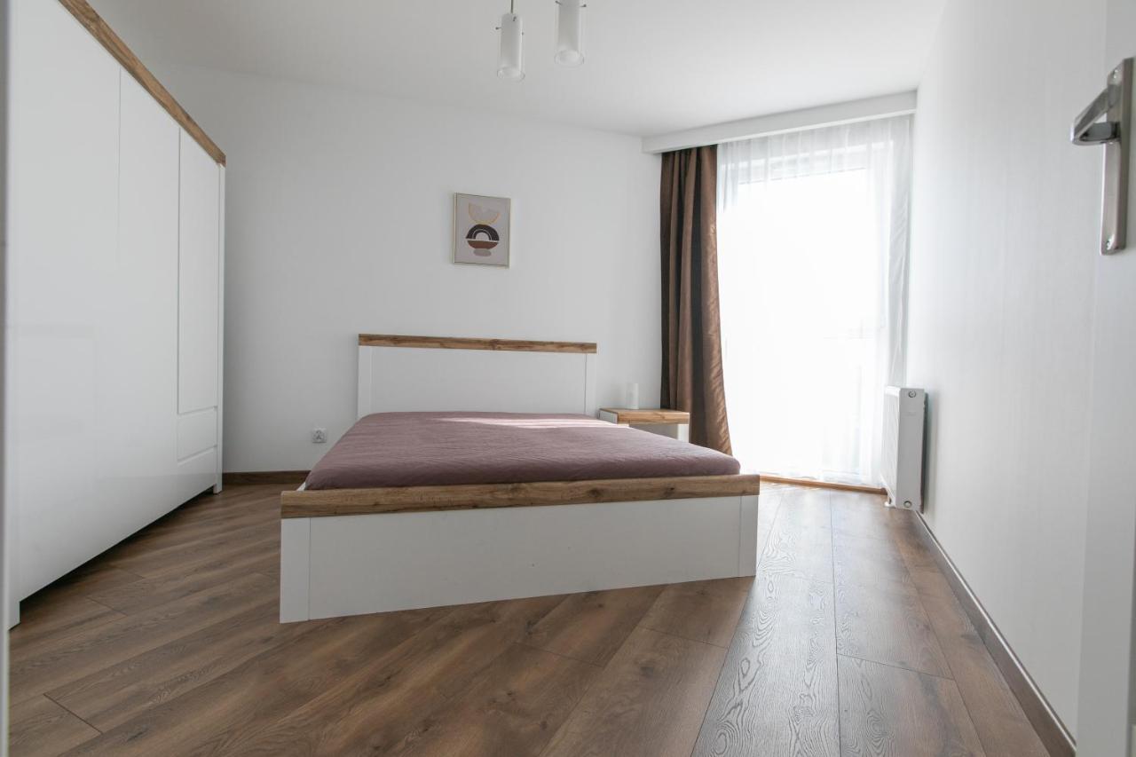 Rent40 Apartamenty Aura Gdansk Old Town 외부 사진