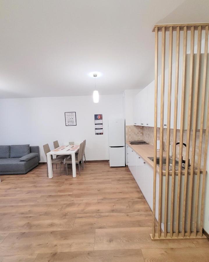 Rent40 Apartamenty Aura Gdansk Old Town 외부 사진