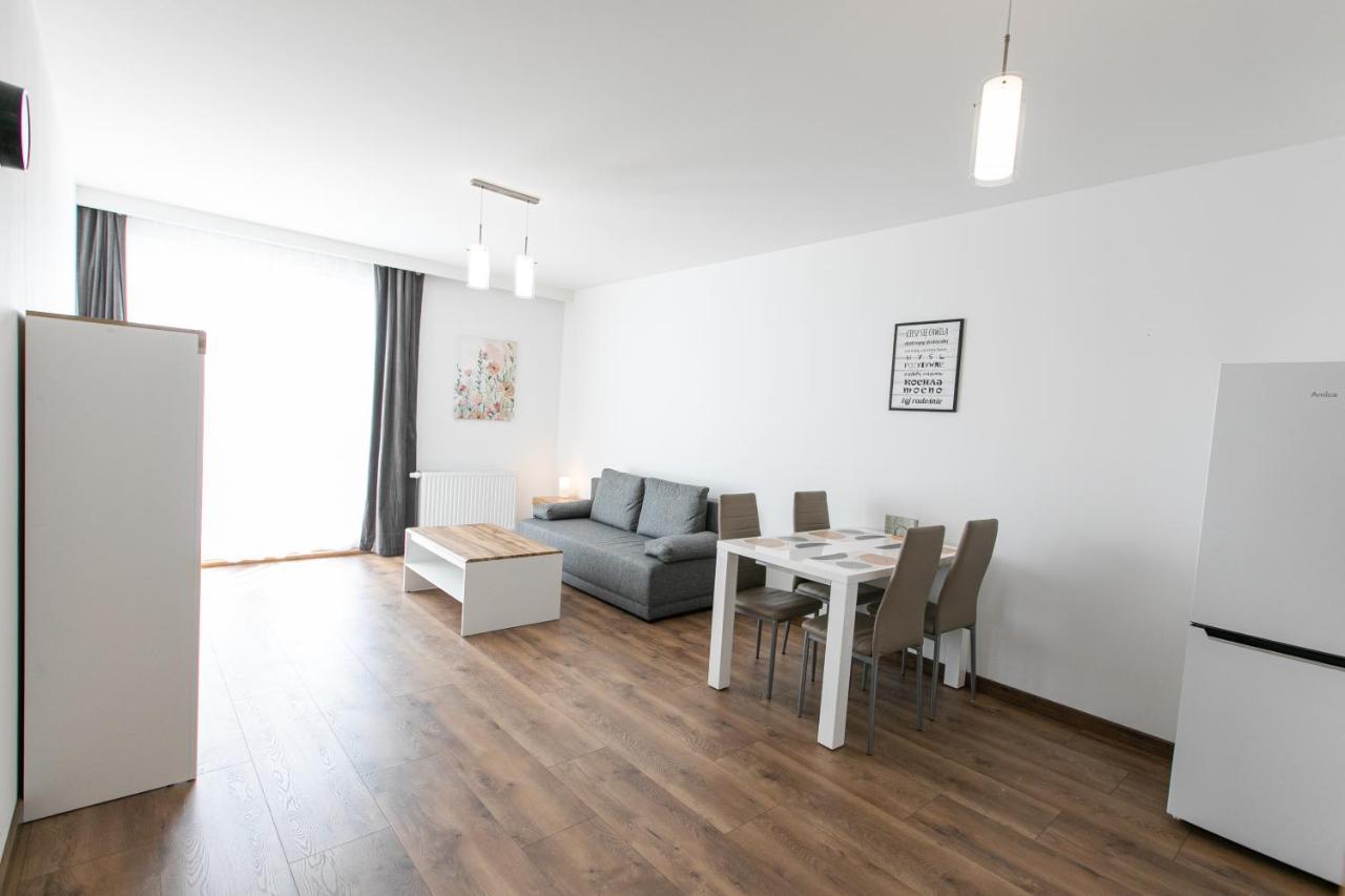 Rent40 Apartamenty Aura Gdansk Old Town 외부 사진
