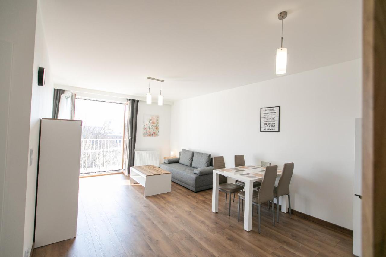 Rent40 Apartamenty Aura Gdansk Old Town 외부 사진