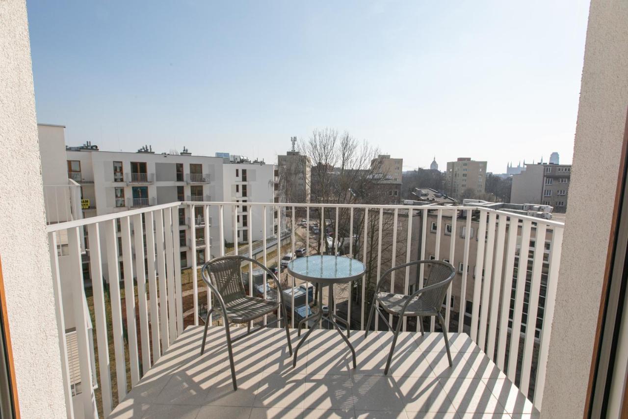 Rent40 Apartamenty Aura Gdansk Old Town 외부 사진