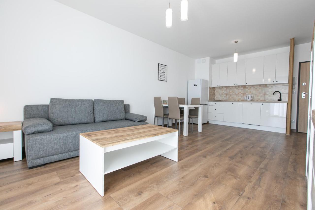 Rent40 Apartamenty Aura Gdansk Old Town 외부 사진
