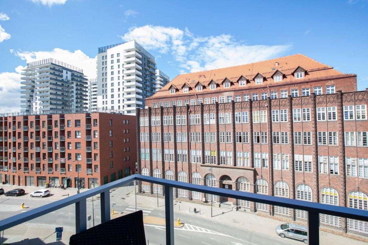 Rent40 Apartamenty Aura Gdansk Old Town 외부 사진