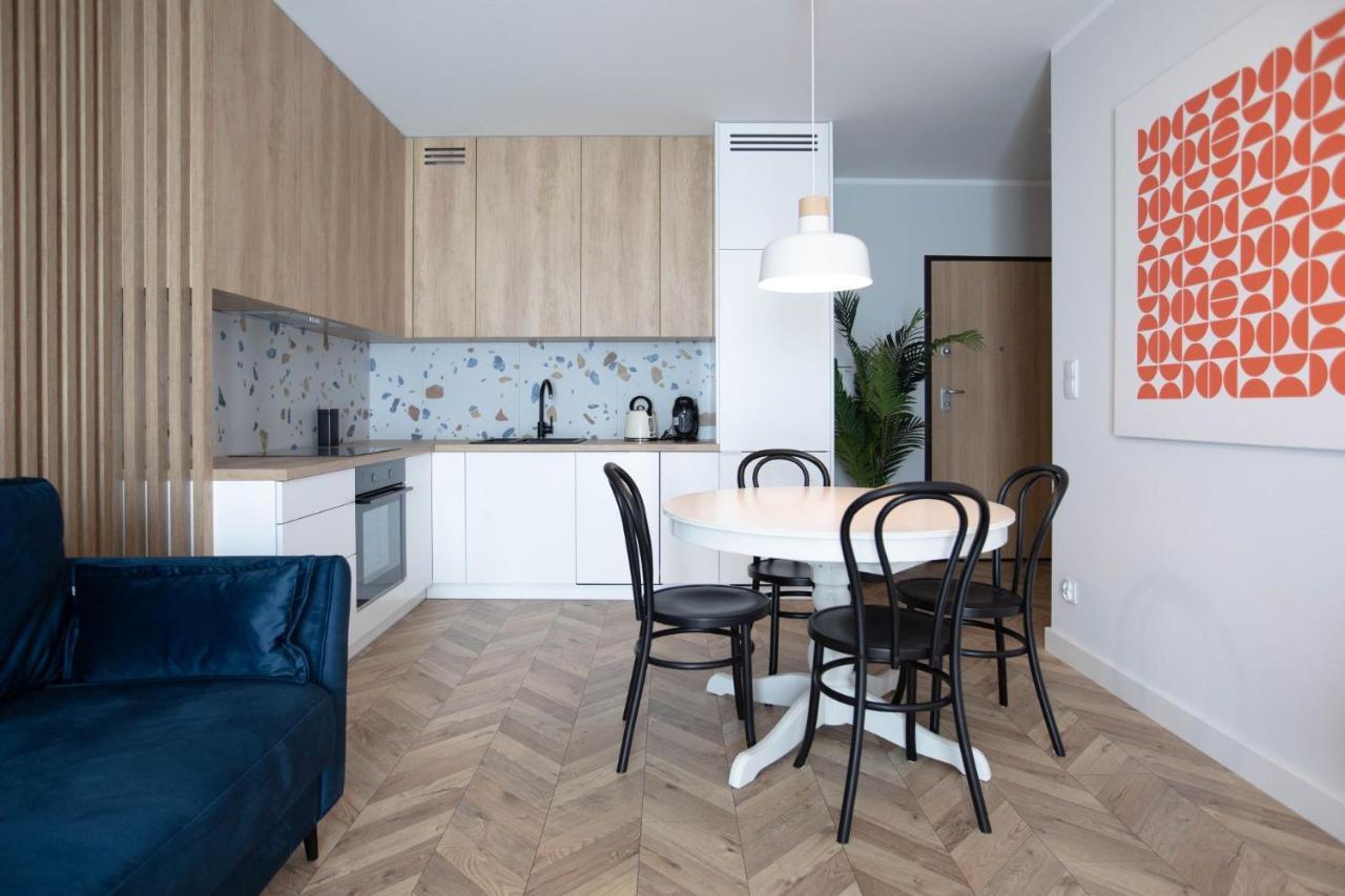 Rent40 Apartamenty Aura Gdansk Old Town 외부 사진