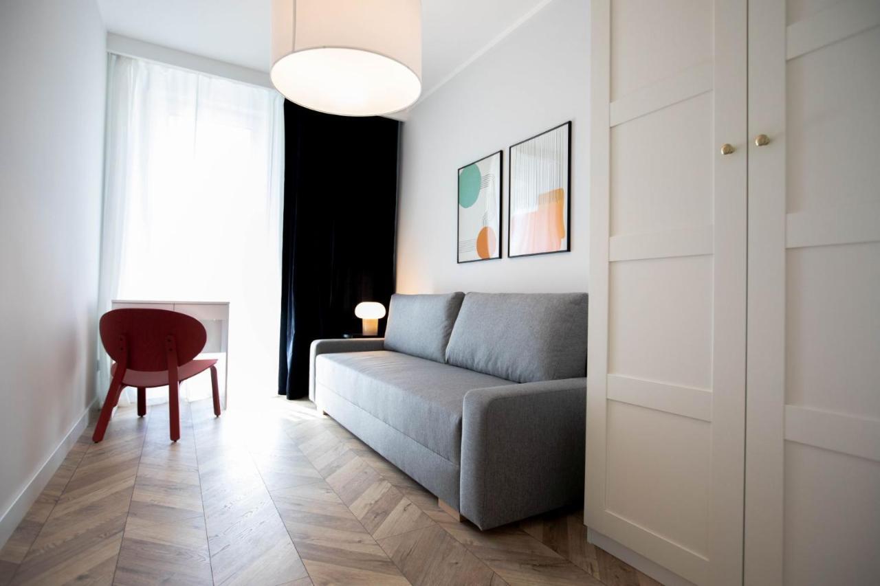 Rent40 Apartamenty Aura Gdansk Old Town 외부 사진