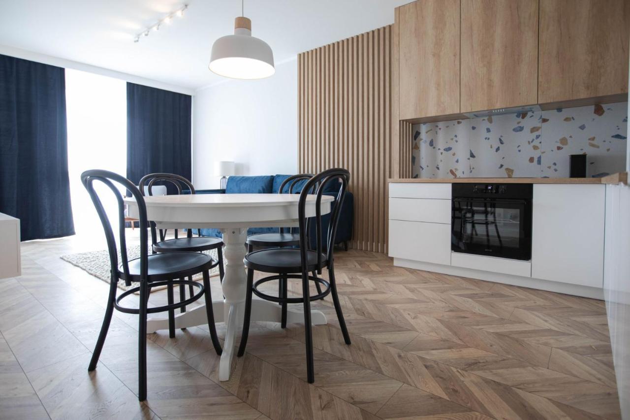 Rent40 Apartamenty Aura Gdansk Old Town 외부 사진