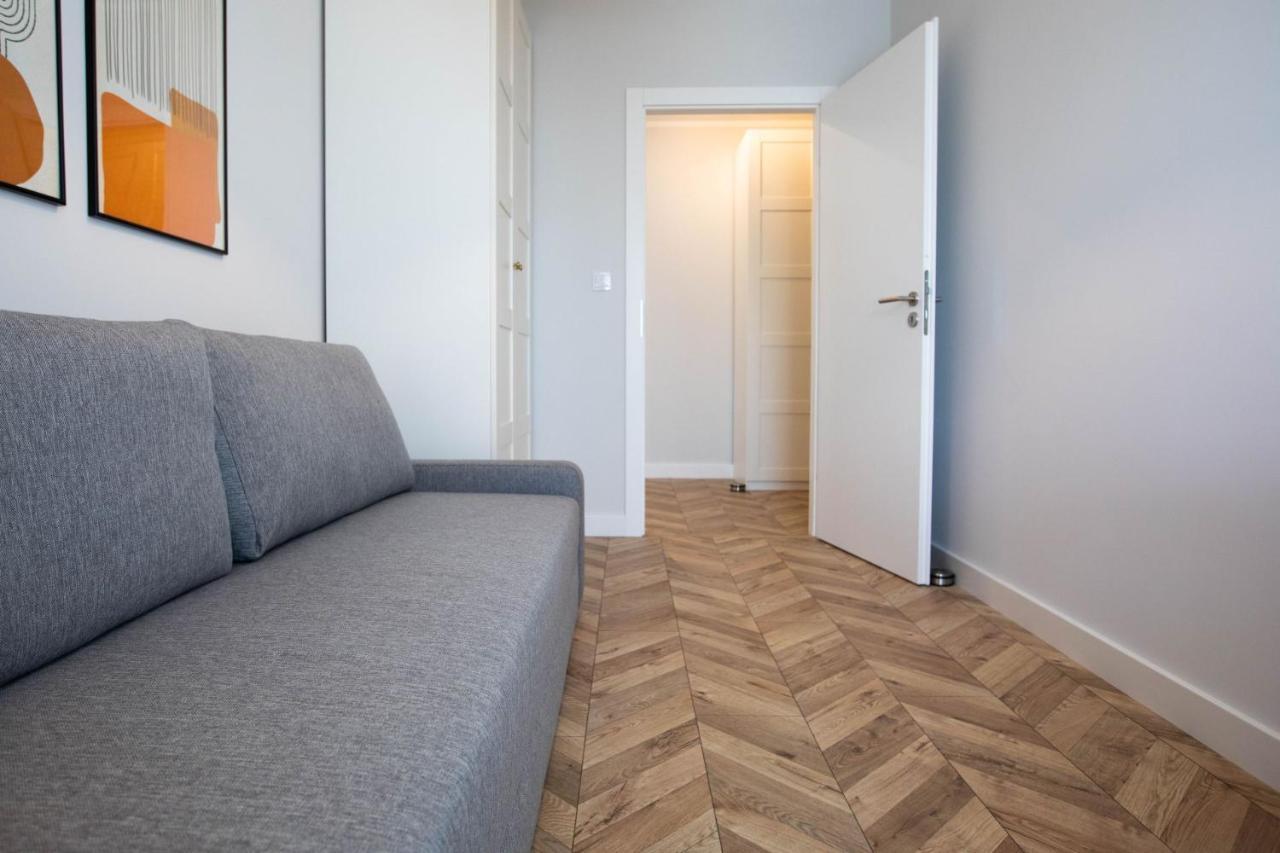 Rent40 Apartamenty Aura Gdansk Old Town 외부 사진