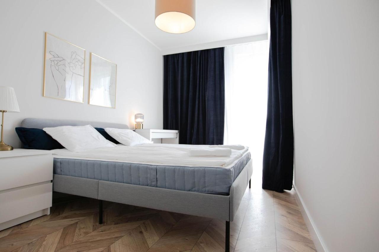 Rent40 Apartamenty Aura Gdansk Old Town 외부 사진