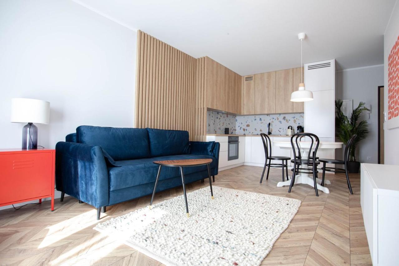 Rent40 Apartamenty Aura Gdansk Old Town 외부 사진