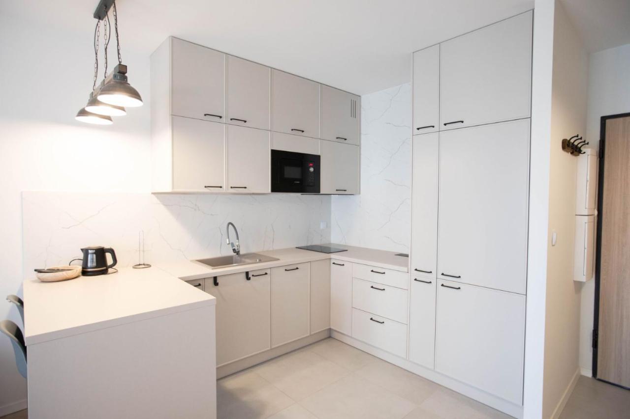 Rent40 Apartamenty Aura Gdansk Old Town 외부 사진