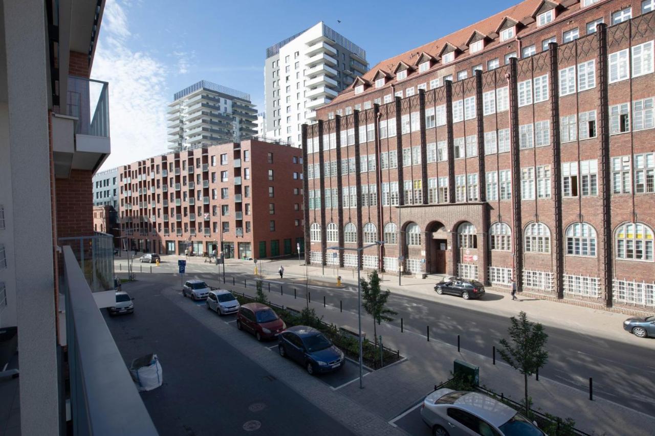 Rent40 Apartamenty Aura Gdansk Old Town 외부 사진