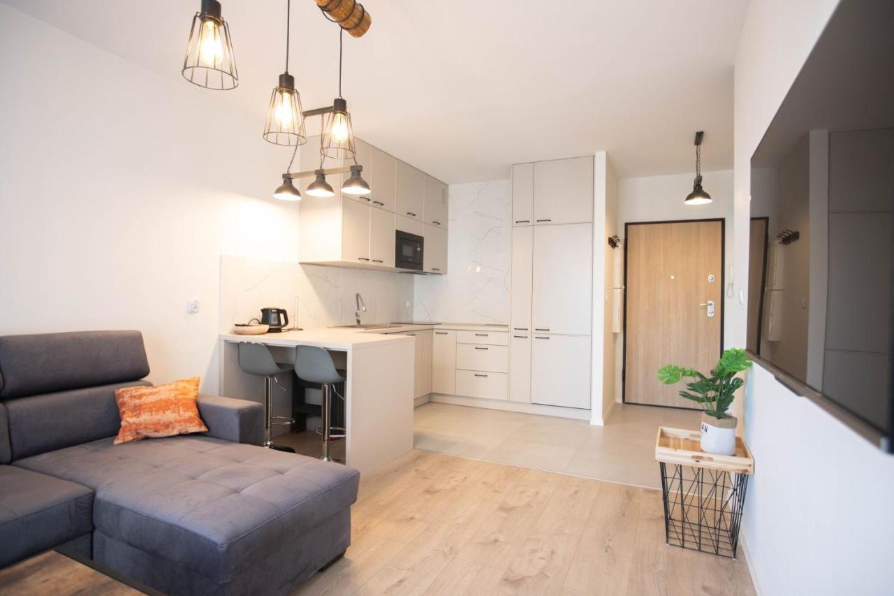 Rent40 Apartamenty Aura Gdansk Old Town 외부 사진