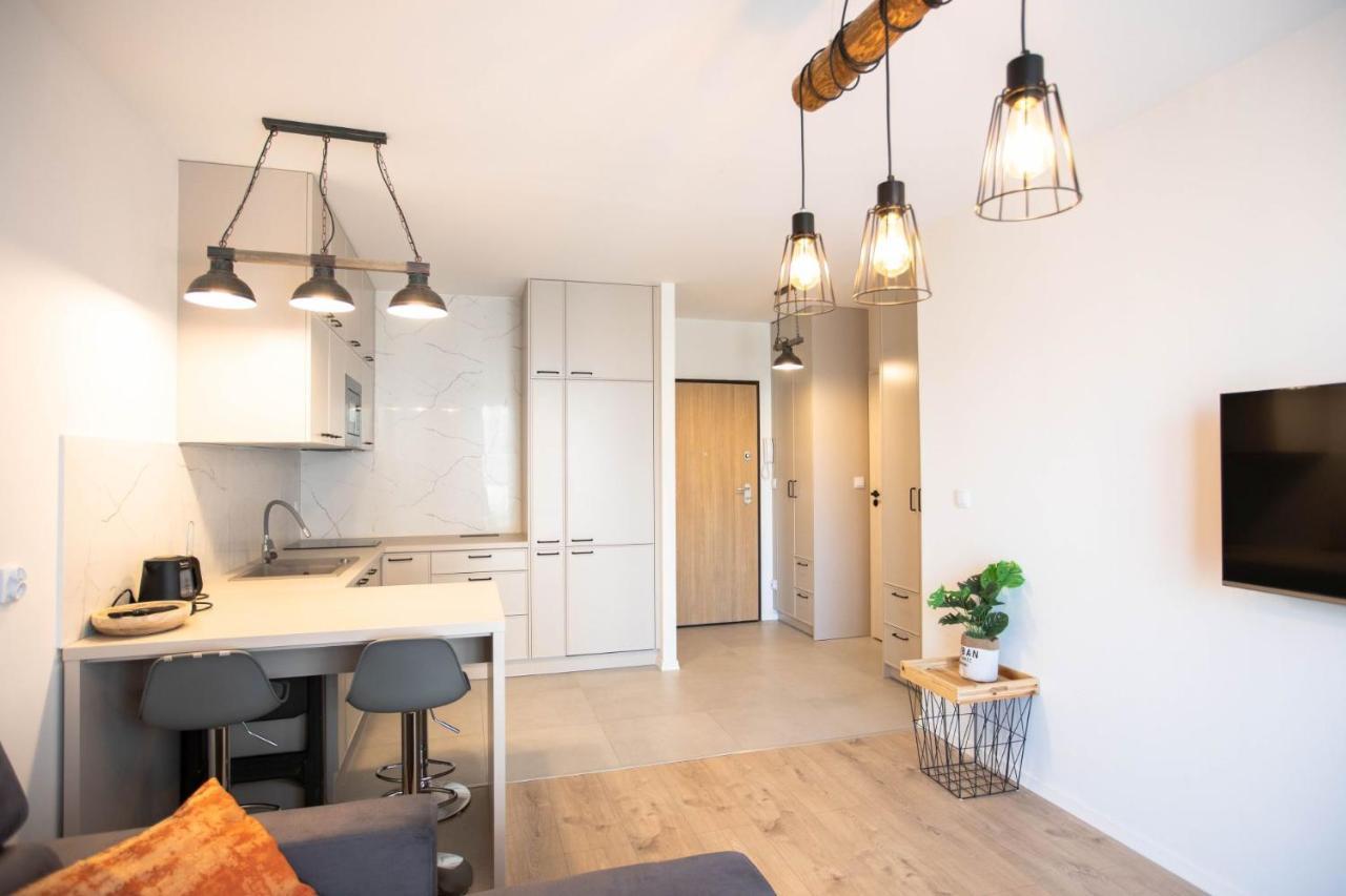 Rent40 Apartamenty Aura Gdansk Old Town 외부 사진