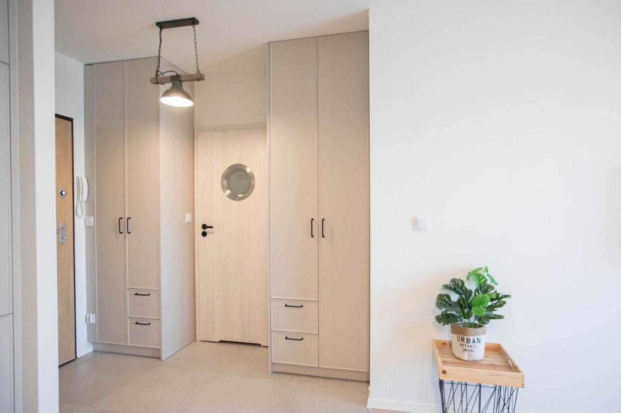 Rent40 Apartamenty Aura Gdansk Old Town 외부 사진