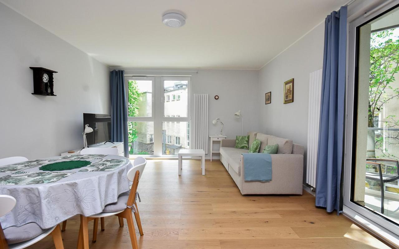 Rent40 Apartamenty Aura Gdansk Old Town 외부 사진