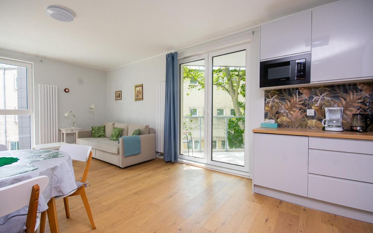 Rent40 Apartamenty Aura Gdansk Old Town 외부 사진