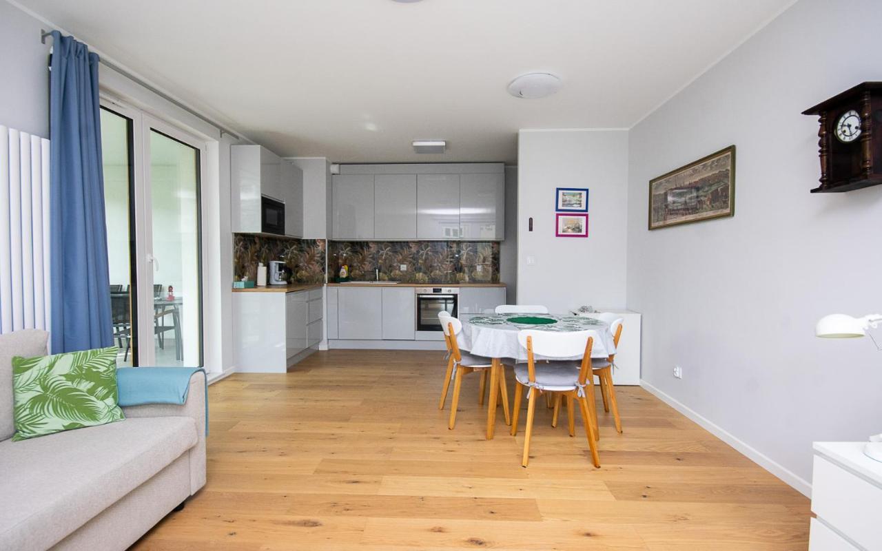 Rent40 Apartamenty Aura Gdansk Old Town 외부 사진