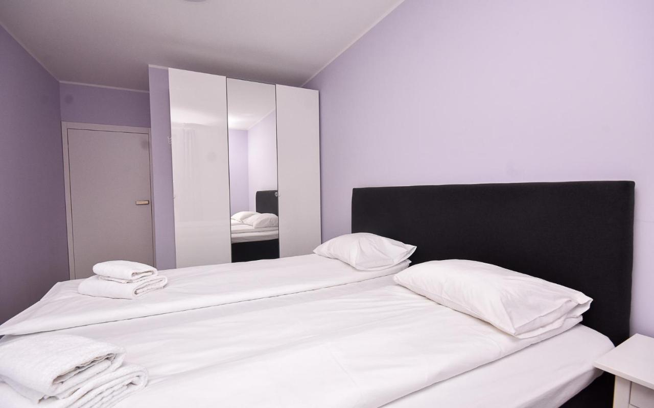 Rent40 Apartamenty Aura Gdansk Old Town 외부 사진