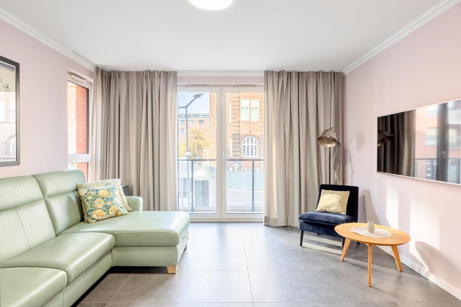 Rent40 Apartamenty Aura Gdansk Old Town 외부 사진