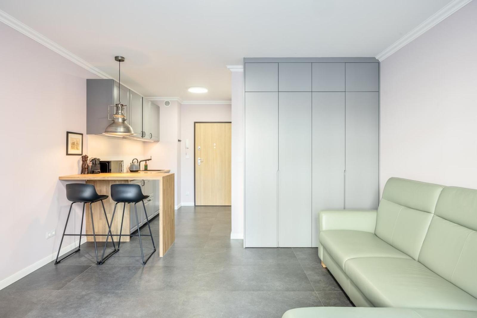 Rent40 Apartamenty Aura Gdansk Old Town 외부 사진