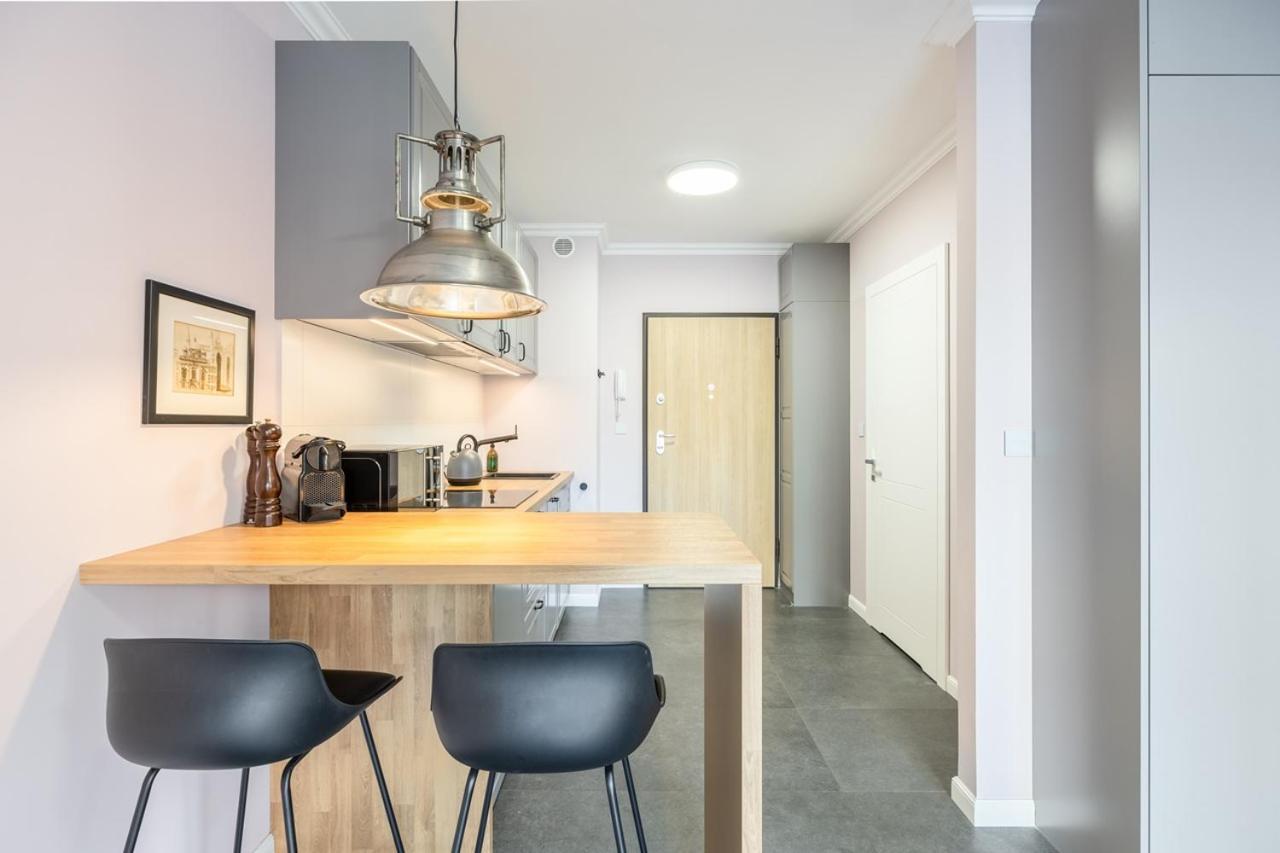 Rent40 Apartamenty Aura Gdansk Old Town 외부 사진