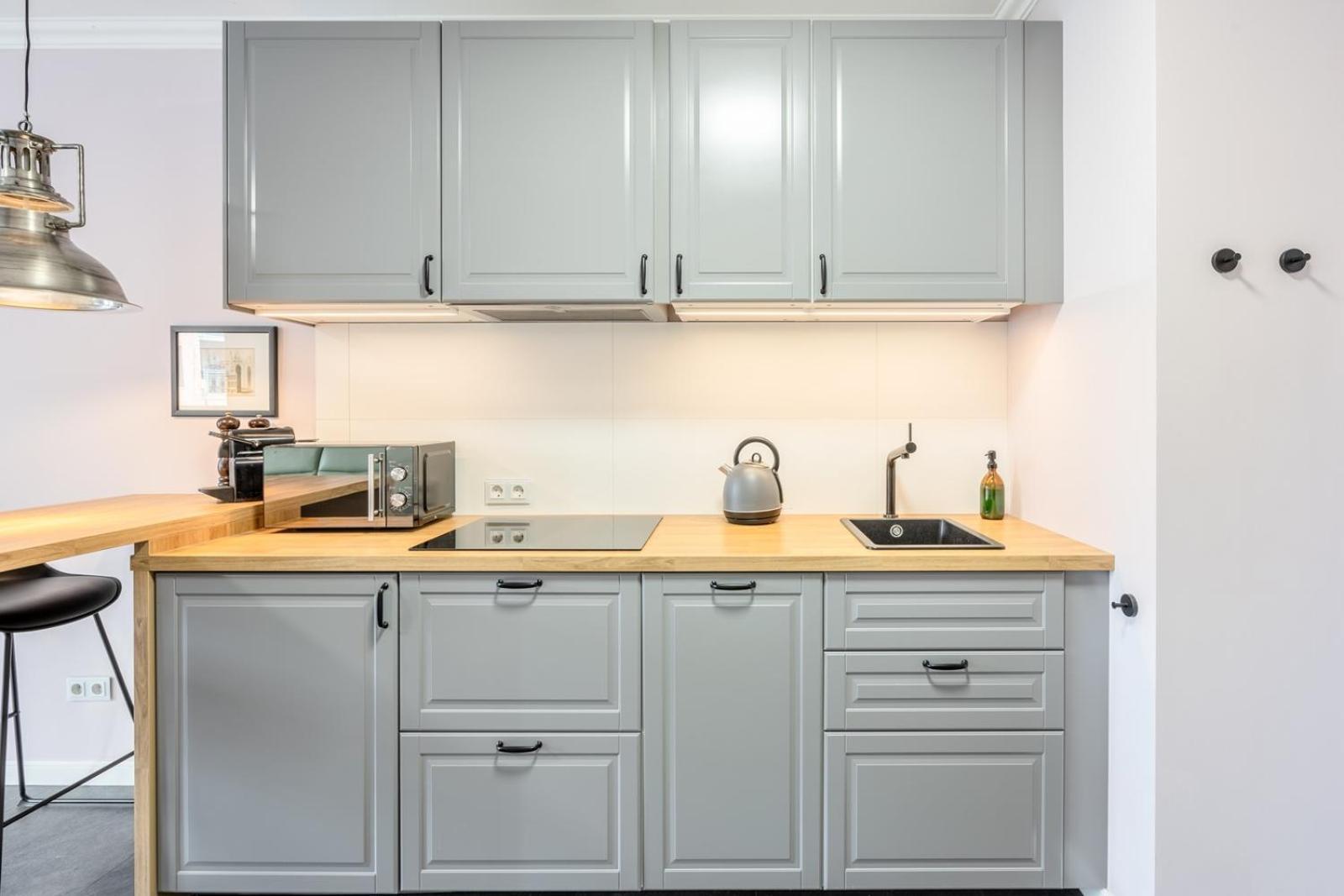 Rent40 Apartamenty Aura Gdansk Old Town 외부 사진
