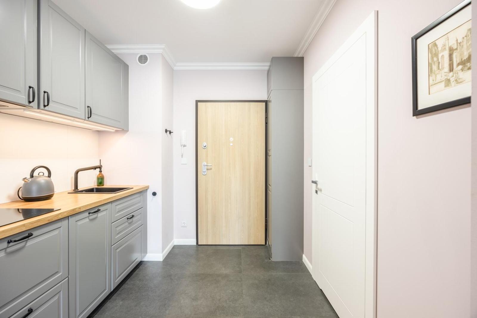 Rent40 Apartamenty Aura Gdansk Old Town 외부 사진