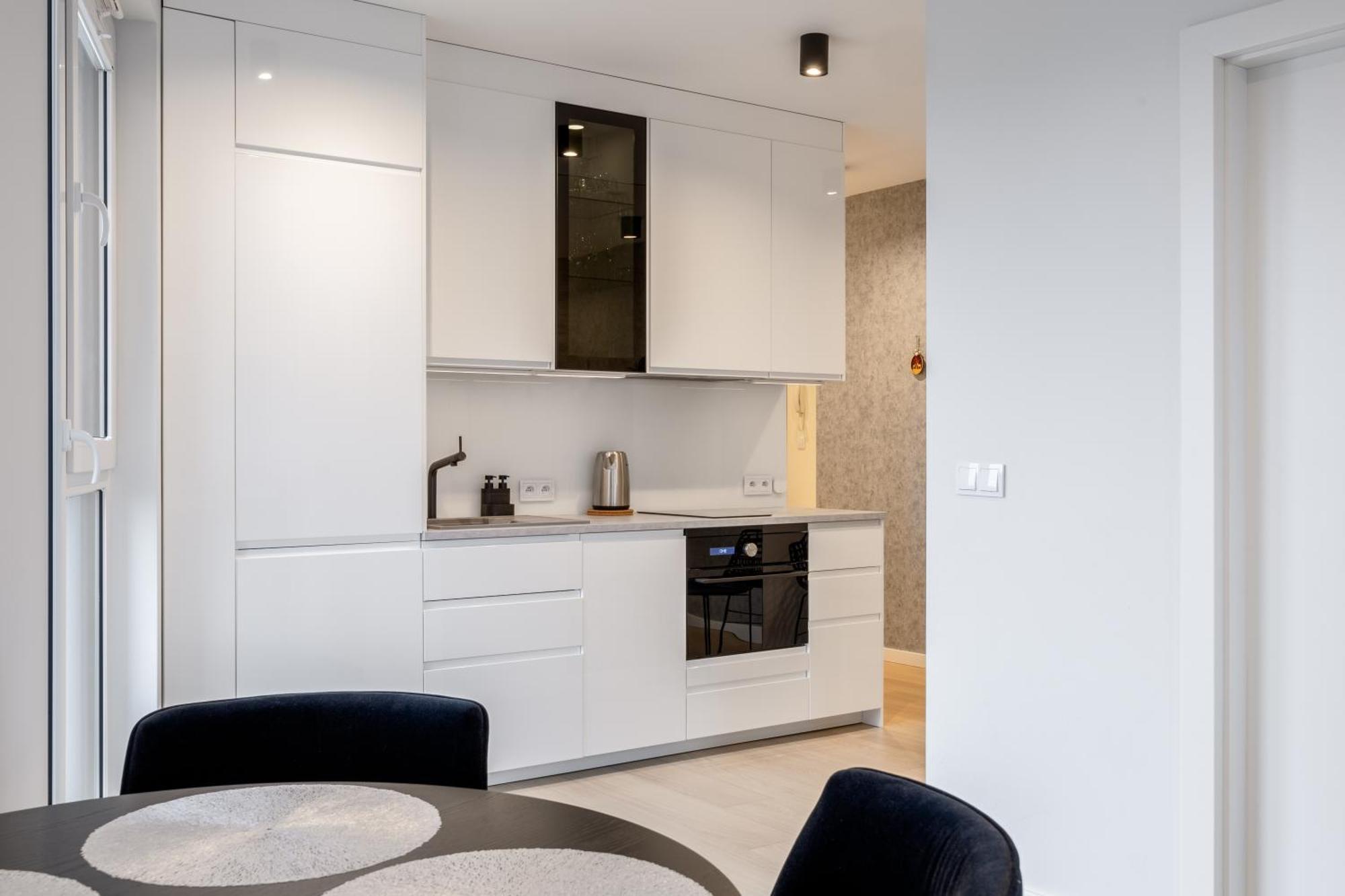 Rent40 Apartamenty Aura Gdansk Old Town 외부 사진