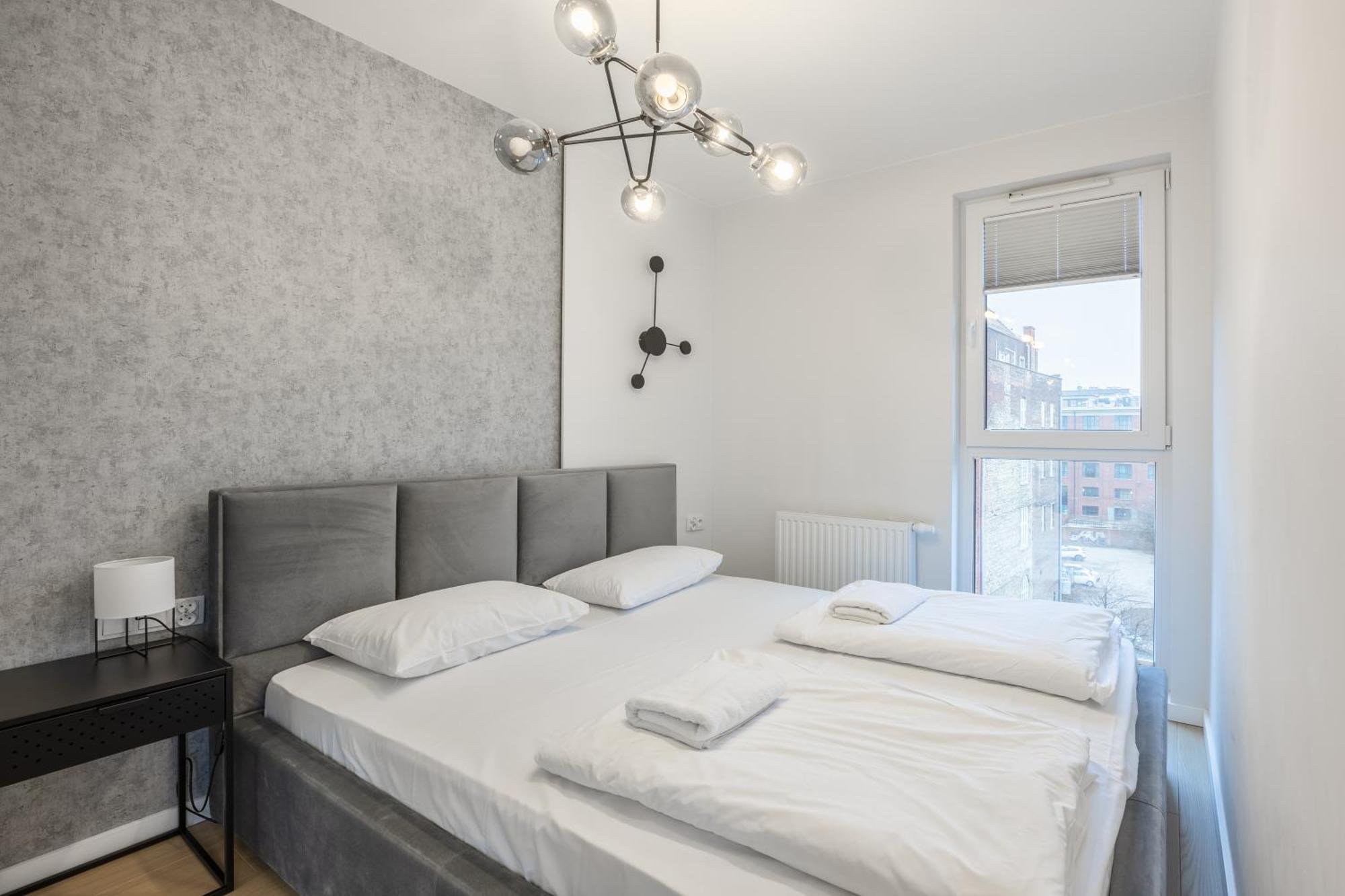 Rent40 Apartamenty Aura Gdansk Old Town 외부 사진