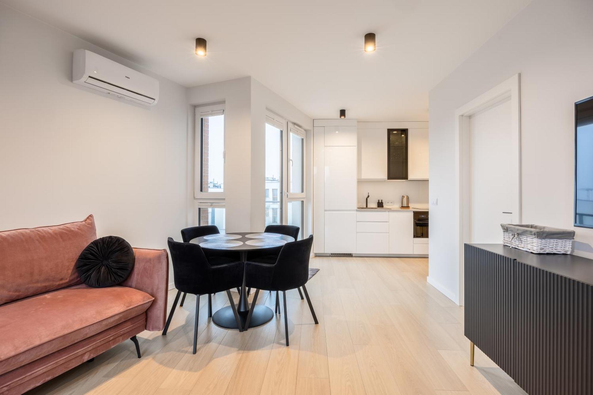 Rent40 Apartamenty Aura Gdansk Old Town 외부 사진