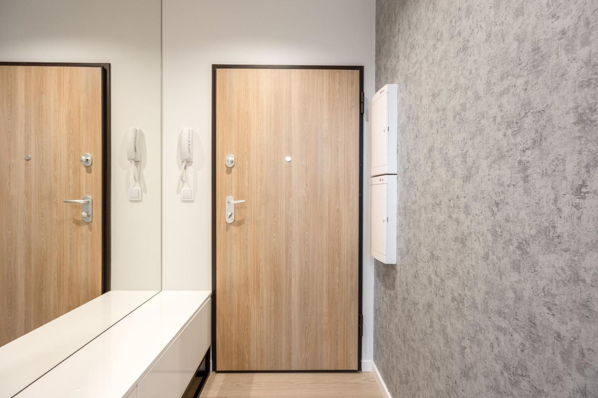 Rent40 Apartamenty Aura Gdansk Old Town 외부 사진