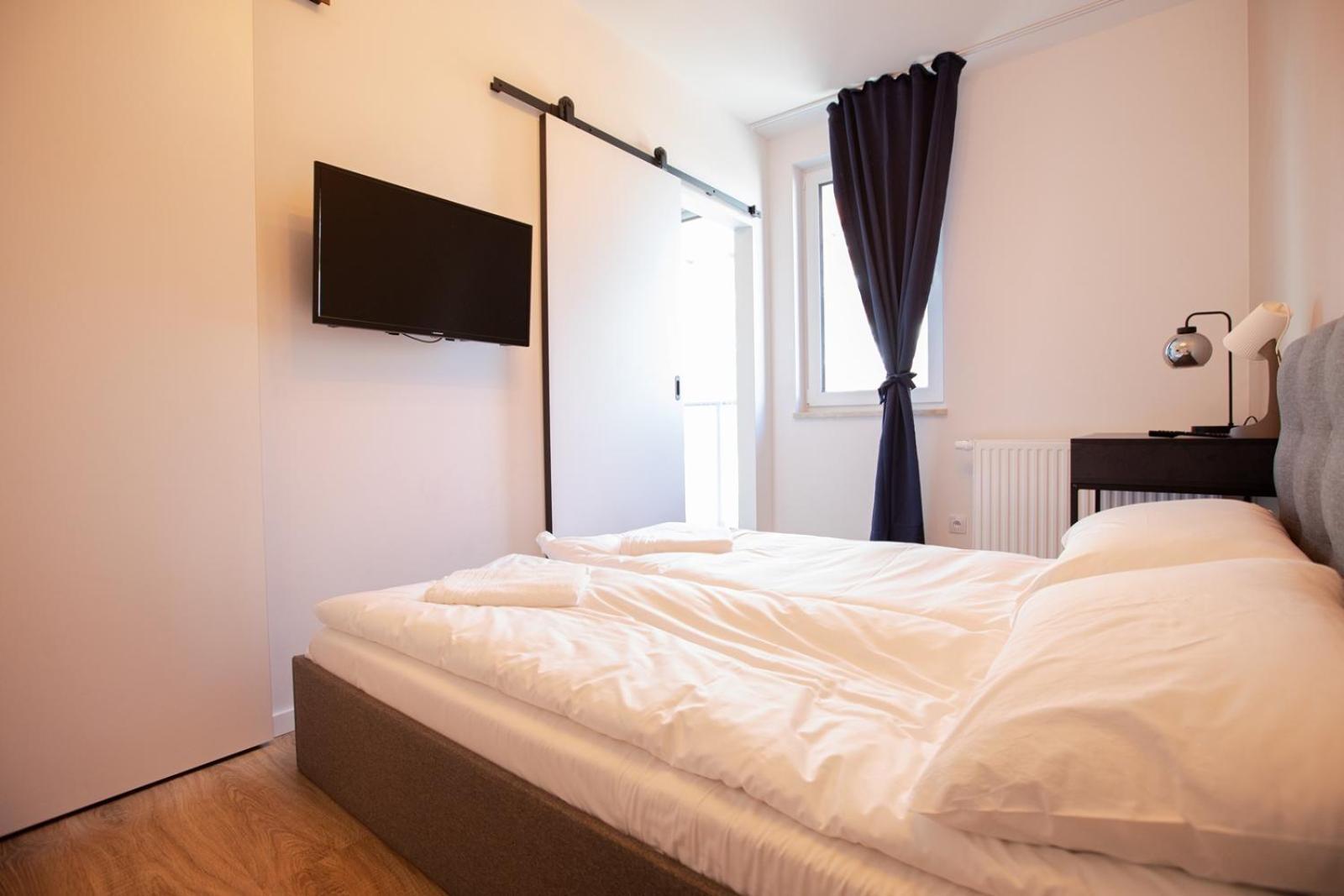 Rent40 Apartamenty Aura Gdansk Old Town 외부 사진