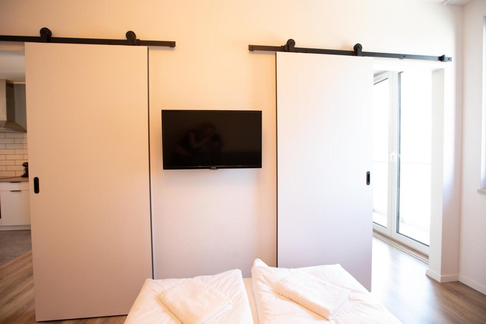 Rent40 Apartamenty Aura Gdansk Old Town 외부 사진