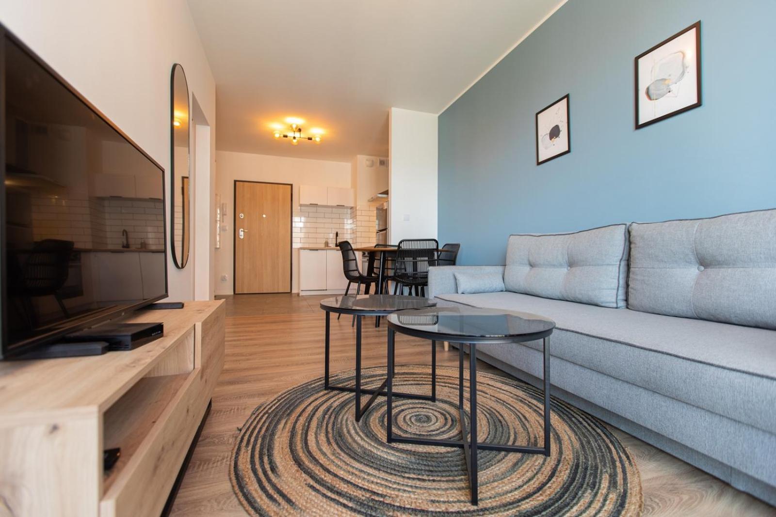 Rent40 Apartamenty Aura Gdansk Old Town 외부 사진