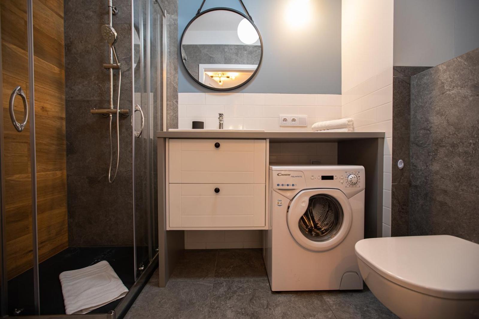 Rent40 Apartamenty Aura Gdansk Old Town 외부 사진
