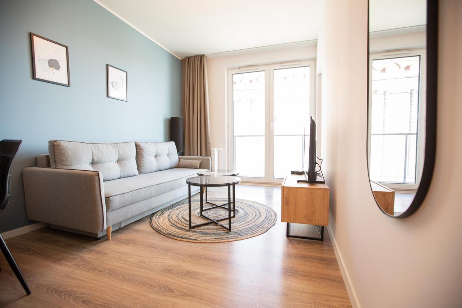 Rent40 Apartamenty Aura Gdansk Old Town 외부 사진