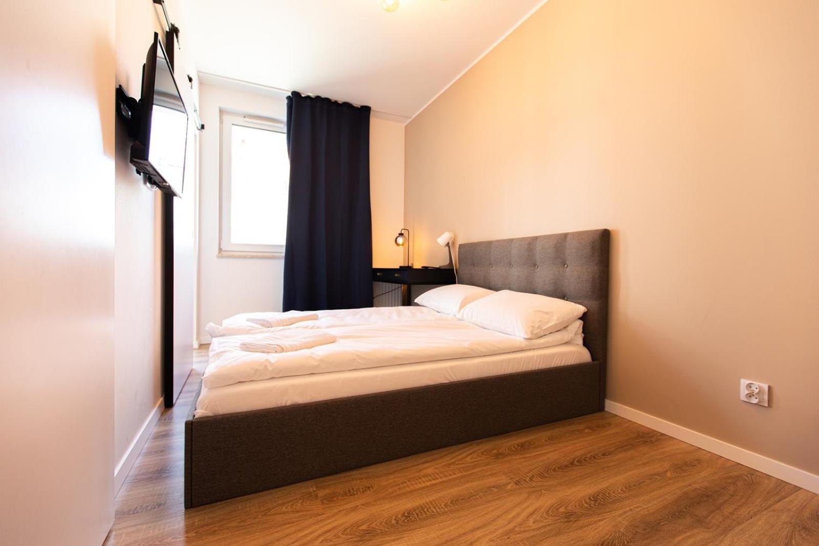 Rent40 Apartamenty Aura Gdansk Old Town 외부 사진