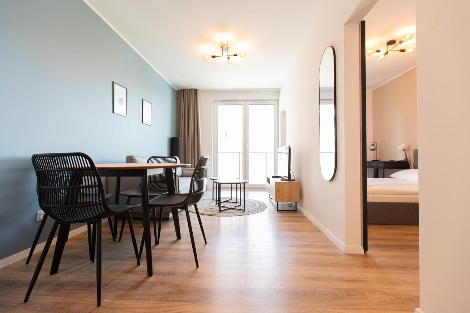 Rent40 Apartamenty Aura Gdansk Old Town 외부 사진