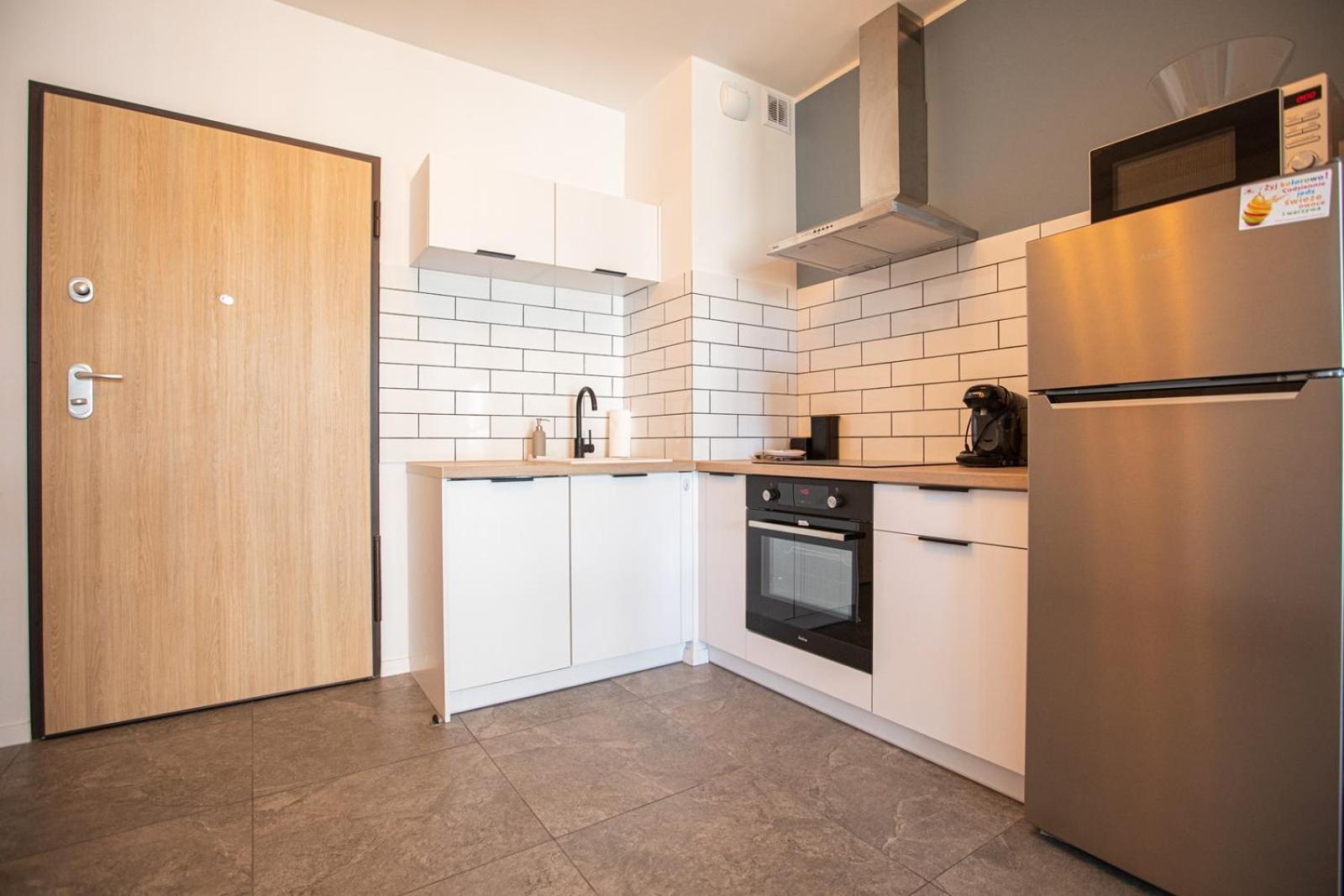 Rent40 Apartamenty Aura Gdansk Old Town 외부 사진