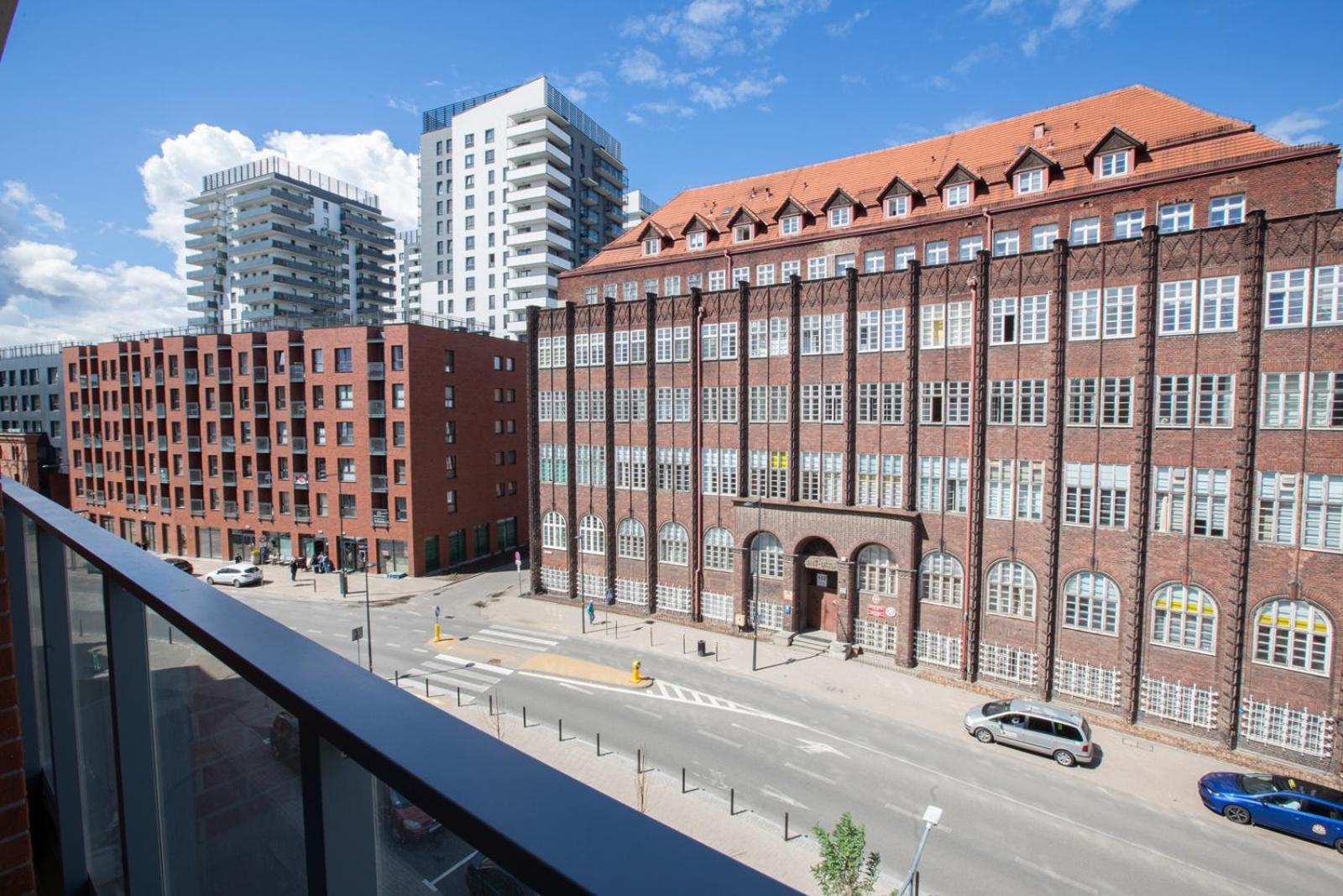 Rent40 Apartamenty Aura Gdansk Old Town 외부 사진
